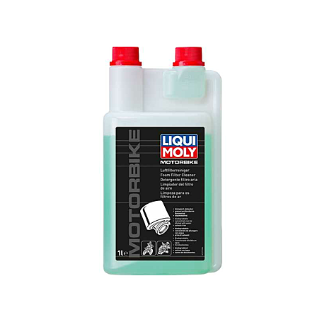 LIQUI MOLY LIMPIADOR DEL FILTRO AIRE 1L mgiautoparts.com