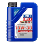 LIQUI MOLY TOURING HIGH TECH 10W-30 20L mgiautoparts.com