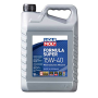 LIQUI MOLY FORMULA 15W-40 5L mgiautoparts.com