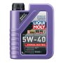 LIQUI MOLY OIL HIGH TECH 5W-40 1L mgiautoparts.com