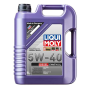 LIQUI MOLY DIESEL OIL 5W-40 5L mgiautoparts.com