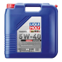LIQUI MOLY DIESEL OIL 5W-40 20L mgiautoparts.com