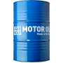LIQUI MOLY DIESEL OIL 5W-40 205L mgiautoparts.com