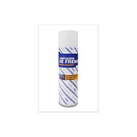 REC OF SPRAY LIMPIADOR FRENOS 500ML