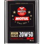MOTUL 20W50 CLASSIC 2L mgiautoparts.com