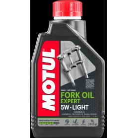 MOTUL FORK EXP L. 5W 1L mgiautoparts.com