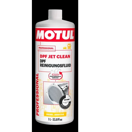 MOTUL DPF CLEAN 0,3L mgiautoparts.com