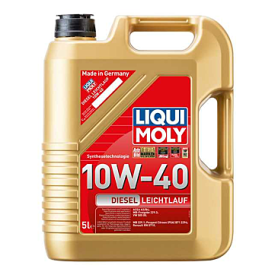 LIQUI MOLY DIESEL LEICHTLAUF 10W40 1L mgiautoparts.com