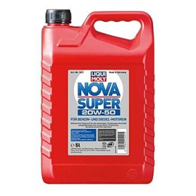 LIQUI MOLY NOVA 20W-50 1L mgiautoparts.com