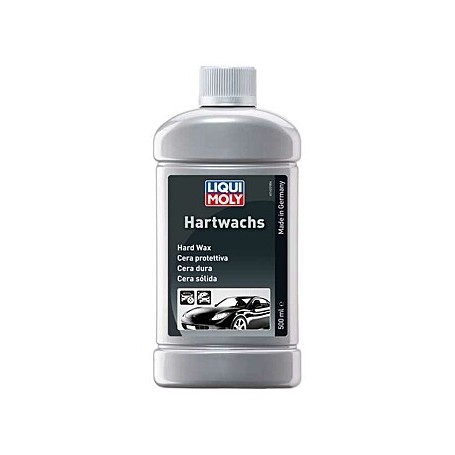 LIQUI MOLY CERA DURA 500ml mgiautoparts.com