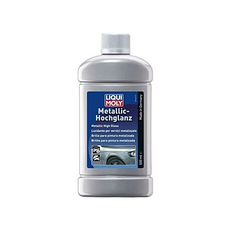 LIQUI MOLY BRILLO PINTURA METALIZADA 500ml mgiautoparts.com