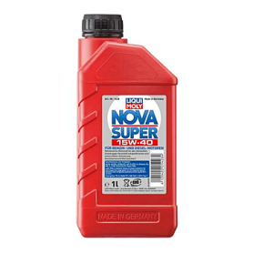 LIQUI MOLY NOVA 15W-40 1L mgiautoparts.com
