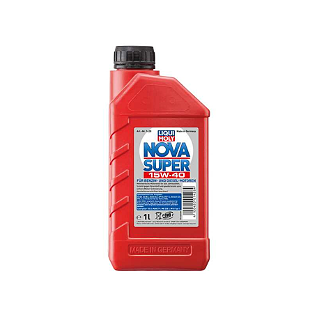 LIQUI MOLY NOVA 15W-40 1L mgiautoparts.com