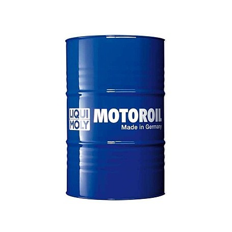 LIQUI MOLY NOVA 15W-40 205L mgiautoparts.com
