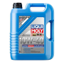 LIQUI MOLY DIESEL LEICHTLAUF 10W-40 5L mgiautoparts.com