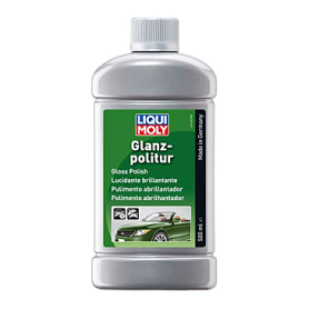 LIQUI MOLY PULIMENTO ABRILLANTADOR 500ml mgiautoparts.com