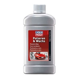 LIQUI MOLY PULIMENTO Y CERA 500ML mgiautoparts.com