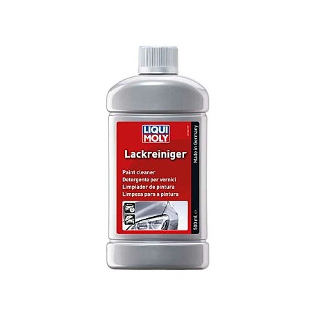 LIQUI MOLY LIMPIADOR PINTURA 500ML mgiautoparts.com