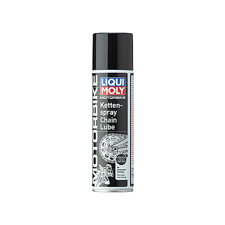 LIQUI MOLY ACEITE MOTO CHAIN LUBE 205ML mgiautoparts.com