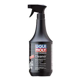 LIQUI MOLY ACEITE MOTO CLEANER 1L mgiautoparts.com