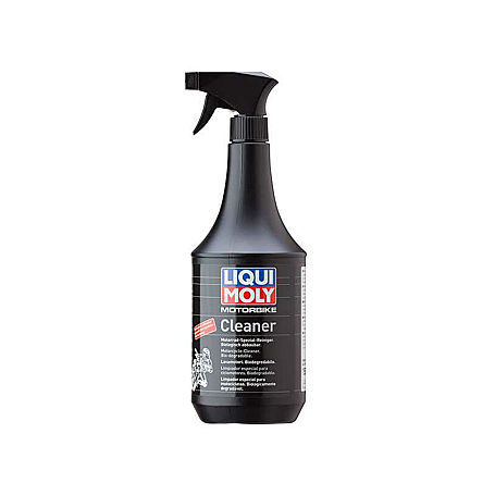 LIQUI MOLY ACEITE MOTO CLEANER 1L mgiautoparts.com