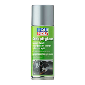 LIQUI MOLY BRILLO COCKPIT 200ML mgiautoparts.com