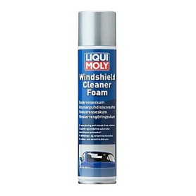 LIQUI MOLY ESPUMA DETERGENTE LUNETAS 300ML mgiautoparts.com