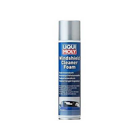 LIQUI MOLY ESPUMA DETERGENTE LUNETAS 300ML mgiautoparts.com