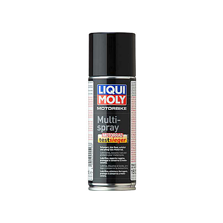 LIQUI MOLY MULTI-SPRAY 200ML mgiautoparts.com