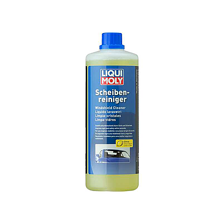 LIQUI MOLY LIMPIA-CRISTALES 1L mgiautoparts.com