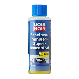 LIQUI MOLY LIMPIACRISTALES SUPERCONCENTRAD 50ML mgiautoparts.com