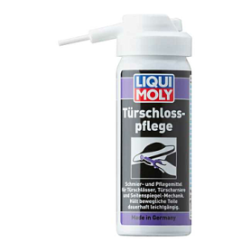 LIQUI MOLY CUIDADO CERRADURAS 50ML mgiautoparts.com