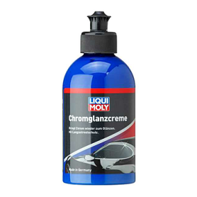 LIQUI MOLY CREMA CUIDADO DEL CROMO 250ML mgiautoparts.com