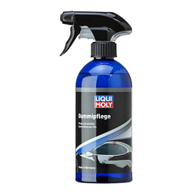 LIQUI MOLY CUIDADO LA GOMA 500ML mgiautoparts.com