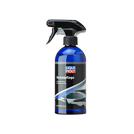 LIQUI MOLY CUIDADO LA GOMA 500ML mgiautoparts.com