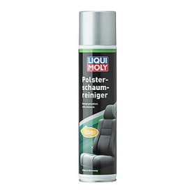 LIQUI MOLY DETERGENTE ESPUMANTE ACOLCHADOS 300ML
