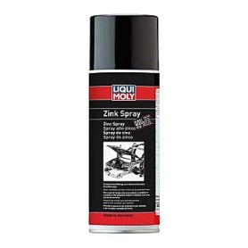 LIQUI MOLY SPRAY CINC 400ML mgiautoparts.com