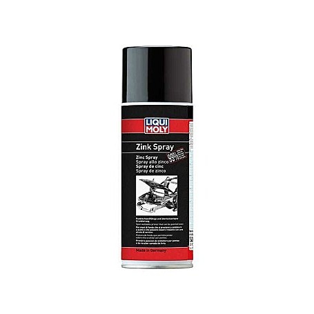 LIQUI MOLY SPRAY CINC 400ML mgiautoparts.com