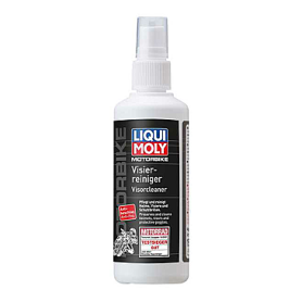 LIQUI MOLY LIMPIADOR VISORES 100ML mgiautoparts.com