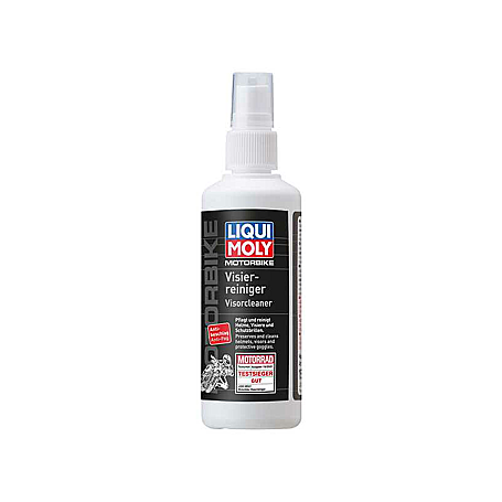 LIQUI MOLY LIMPIADOR VISORES 100ML mgiautoparts.com