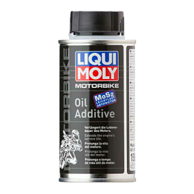 LIQUI MOLY OIL ADDITIVE 125ML mgiautoparts.com