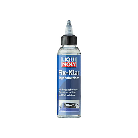 LIQUI MOLY REPELENTE LLUVIA 125ML mgiautoparts.com