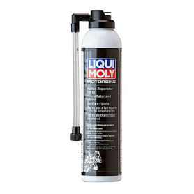 LIQUI MOLY SPRAY LA REPARACIÓN NEUMATICOS 300ML mgiautoparts.com