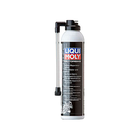 LIQUI MOLY SPRAY LA REPARACIÓN NEUMATICOS 300ML mgiautoparts.com