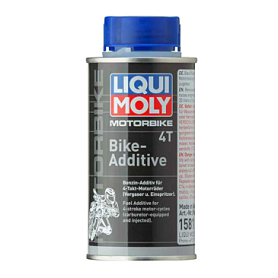 LIQUI MOLY ACEITE MOTO 4T BIKE-ADDITIVE 125ML mgiautoparts.com