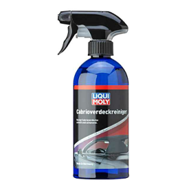 LIQUI MOLY LIMPIADOR CAPOTAS 500ML mgiautoparts.com