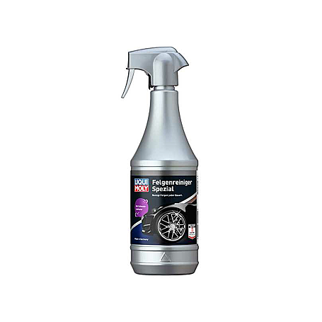 LIQUI MOLY LIMPIADOR LLANTAS ESPECIAL 1L mgiautoparts.com