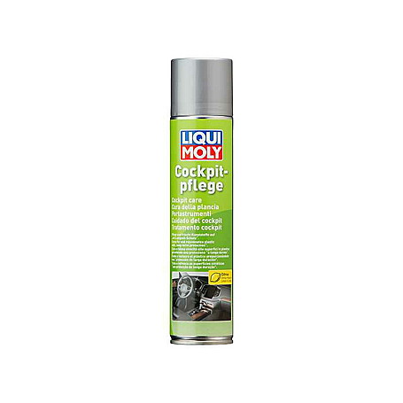LIQUI MOLY CUIDADO DEL COCKPIT AGRIOS mgiautoparts.com