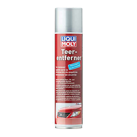 LIQUI MOLY AGENTE LA ELIMINACIÓN ALQUITRÁN 400ml