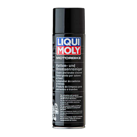 LIQUI MOLY LIMPIADOR CADENAS Y FRENOS 500ml mgiautoparts.com